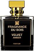 Fragrance Du Bois Velvet Amber