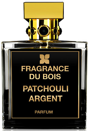 Fragrance Du Bois Patchouli Argent