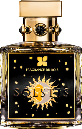 Fragrance Du Bois Solstis