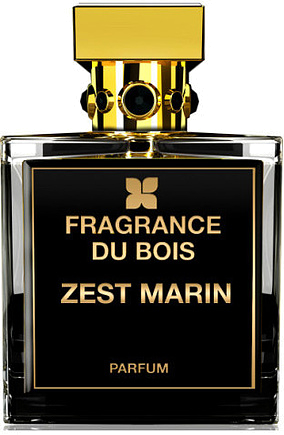 Fragrance Du Bois Zest Marin