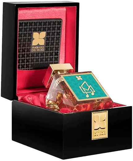 Fragrance Du Bois AM