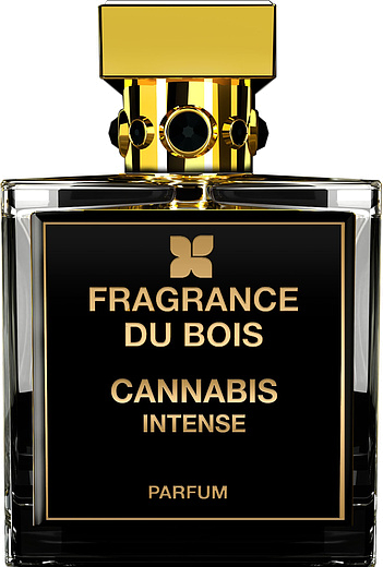 Fragrance Du Bois Cannabis Intense