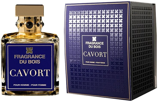 Fragrance Du Bois Cavort