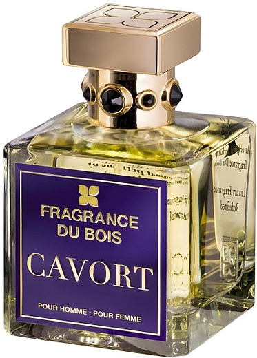 Fragrance Du Bois Cavort