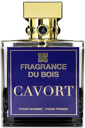 Fragrance Du Bois Cavort
