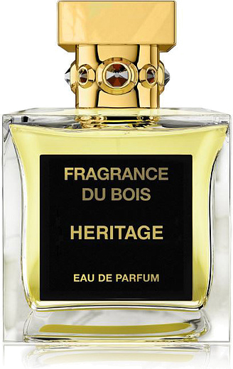 Fragrance Du Bois Heritage