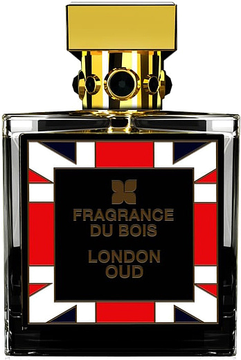 Fragrance Du Bois London Oud
