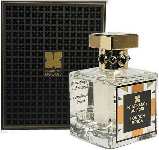 Fragrance Du Bois London Spice