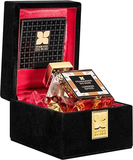 Fragrance Du Bois London Spice