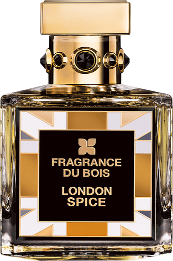Fragrance Du Bois London Spice