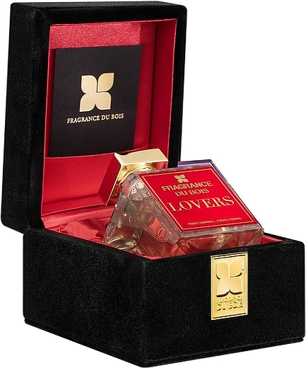 Fragrance Du Bois Lovers