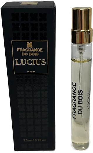 Fragrance Du Bois Lucius