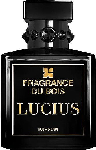 Fragrance Du Bois Lucius