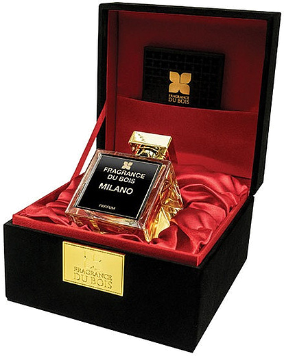 Fragrance Du Bois Milano