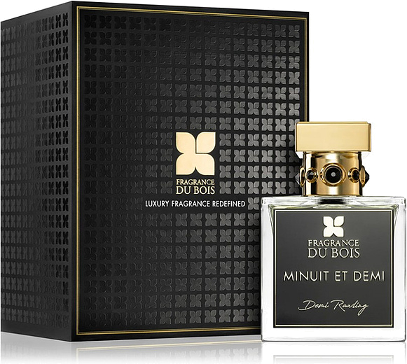 Fragrance Du Bois Minuit Et Demi