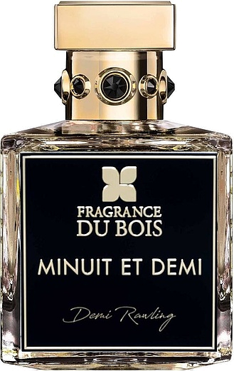 Fragrance Du Bois Minuit Et Demi