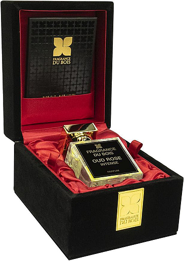 Fragrance Du Bois Oud Rose Intense