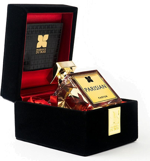 Fragrance Du Bois Parisian