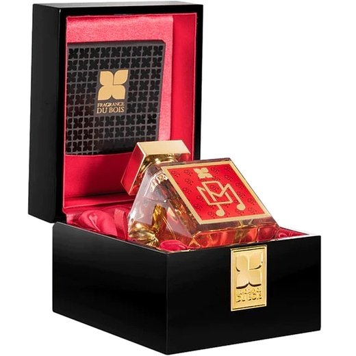 Fragrance Du Bois Pm