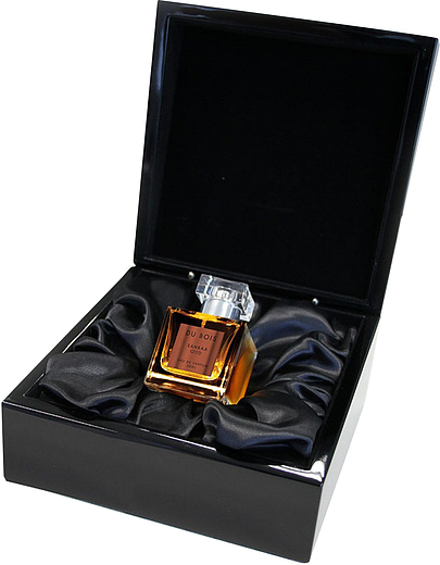 Fragrance Du Bois Sahraa Oud