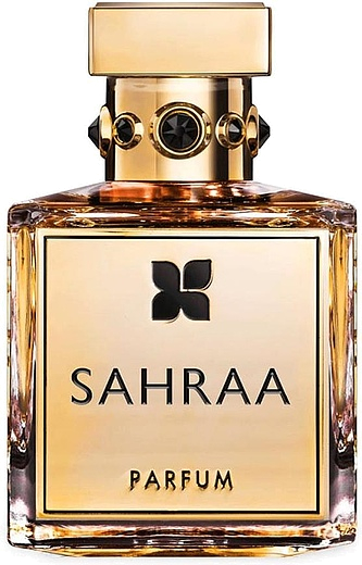 Fragrance Du Bois Sahraa