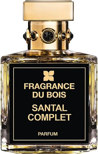 Fragrance Du Bois Santal Complet