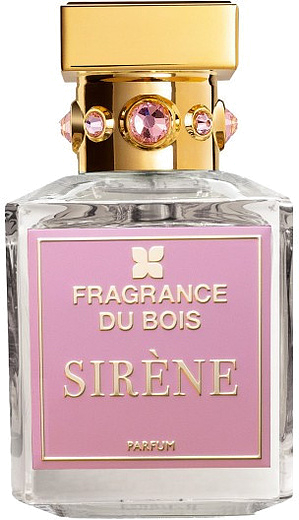 Fragrance Du Bois Sirene