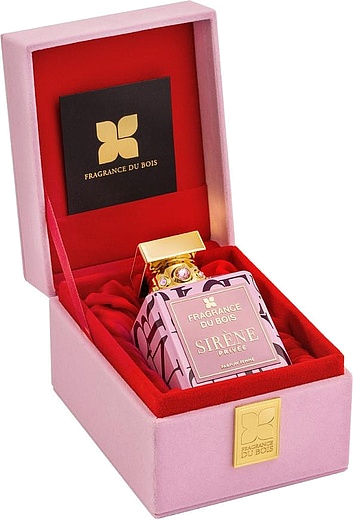 Fragrance Du Bois Sirene Privee