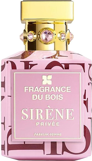 Fragrance Du Bois Sirene Privee