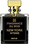 Fragrance Du Bois New York Intense