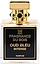 Fragrance Du Bois Oud Bleu Intense