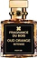 Fragrance Du Bois Oud Orange Intense