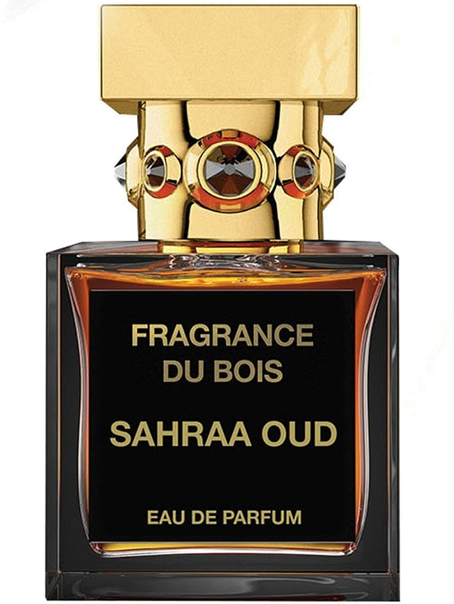Купить духи Fragrance Du Bois Sahraa Oud. Оригинальная парфюмерия, туалетная вода с доставкой