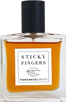 Francesca Bianchi Sticky Fingers
