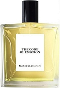 Francesca Bianchi The Code Of Emotion