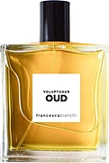 Francesca Bianchi Voluptuous Oud