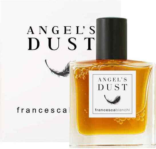 Francesca Bianchi Angel's Dust