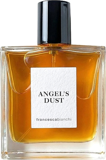 Francesca Bianchi Angel's Dust