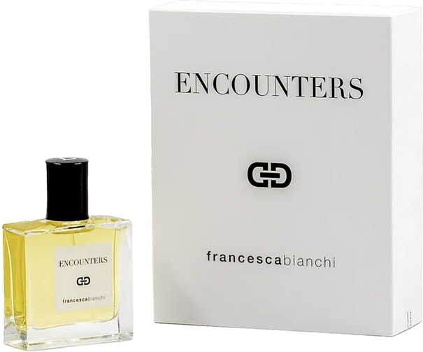 Francesca Bianchi Encounters
