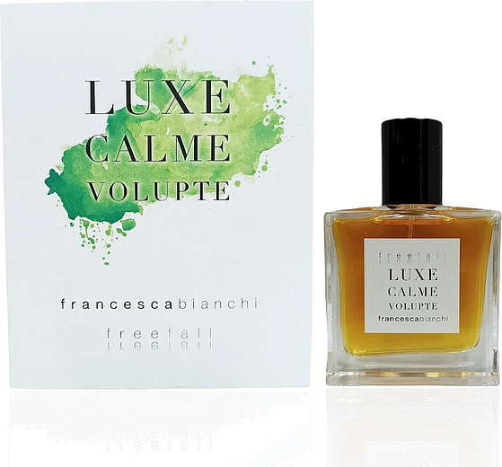 Francesca Bianchi Luxe Calme Volupte
