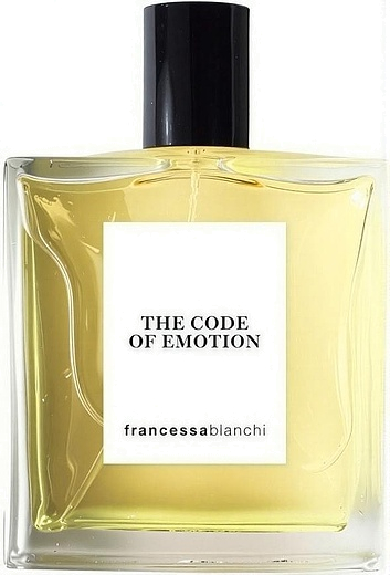 Francesca Bianchi The Code Of Emotion