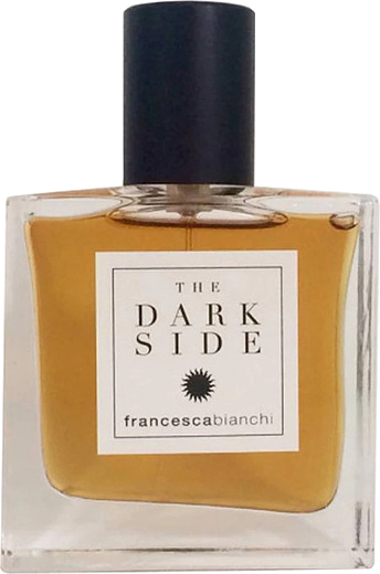 Francesca Bianchi The Dark Side