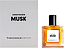 Francesca Bianchi Unspoken Musk