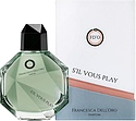 Francesca dell`Oro S'il Vous Play