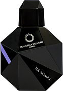 Francesca dell`Oro Ice Yasmill