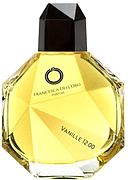 Francesca dell`Oro Vanille 12:00
