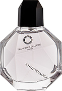 Francesca dell`Oro White Plumage