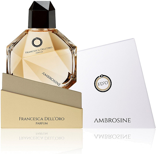 Francesca dell`Oro Ambrosine