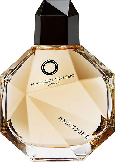 Francesca dell`Oro Ambrosine