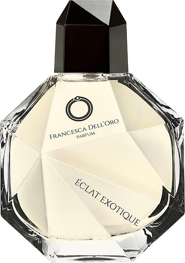 Francesca dell`Oro Eclat Exotique